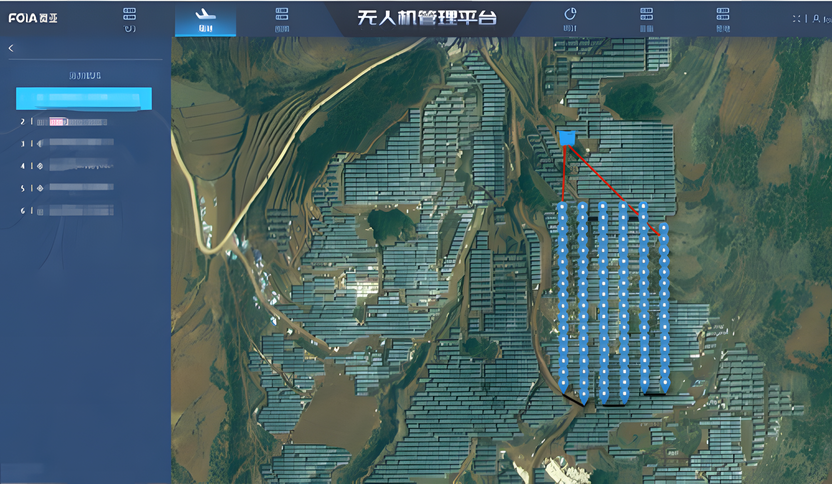 光伏電站運維革新，無人機光伏巡檢技術與AI識別算法融合