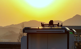 無人機巡檢的關(guān)鍵技術(shù)及應(yīng)用詳解