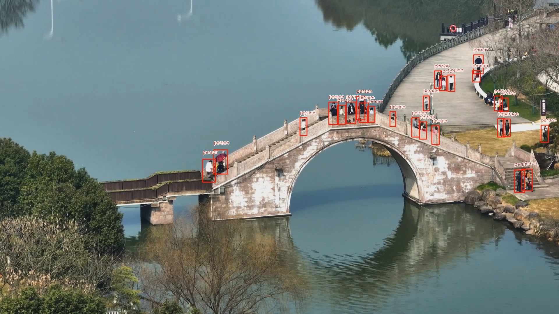 人工智能+低空經濟，全面解讀無人機AI識別算法