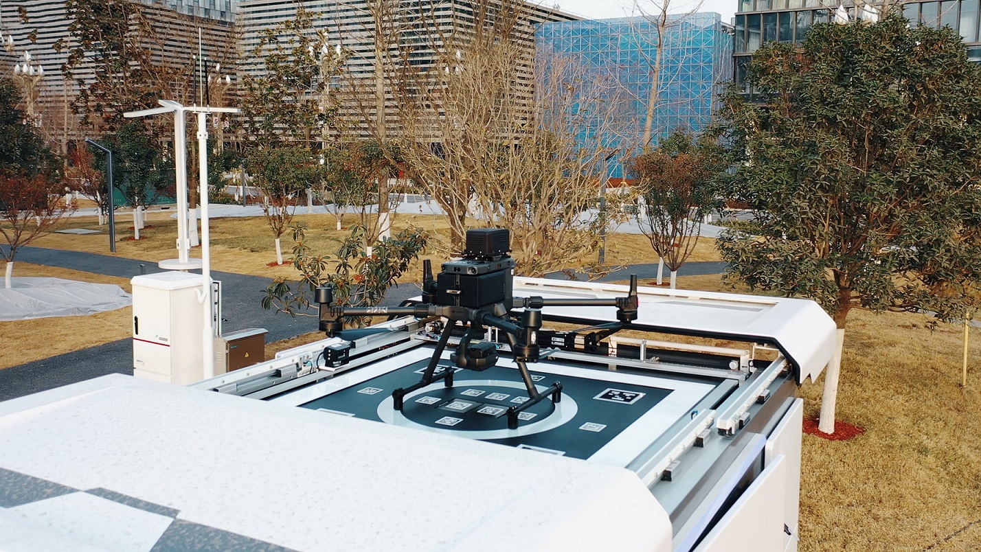 無(wú)人機(jī)管道巡檢智能化發(fā)展，效益與效率雙重提升