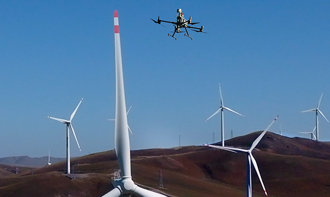 全自動高效巡檢